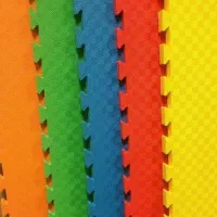 کفپوش تاتمی
