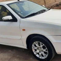 سورن مدل۸۷‌سفید|خودرو سواری و وانت|خرمشهر, |دیوار