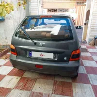 پراید مدل 93|خودرو سواری و وانت|تبریز, |دیوار