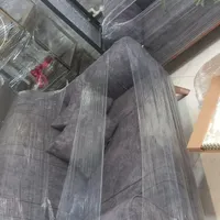 مبلمان ۷ نفره طوسی  آکبند قیمت واقعی|مبلمان خانگی و میز عسلی|تهران, شهر‌زیبا|دیوار