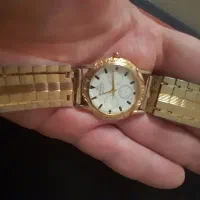 ساعت مچی عتیقه
