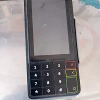 کارت خوان دامون پوز وات