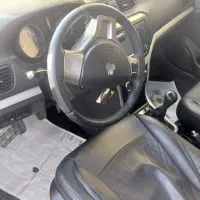 شاهین توربو مدل ۴۰۱ دنده|خودرو سواری و وانت|آباده, |دیوار