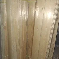 چوب ورقه روسی خشک