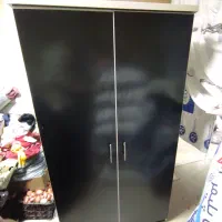 کمد لباس با کشو|جاکفشی، کمد، دراور|دهگلان, |دیوار