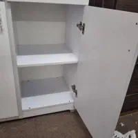 تعدادی وسایل منزل در حد نو|یخچال و فریزر|سنگر, |دیوار