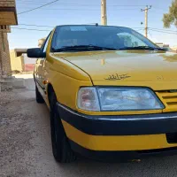 تاکسی برون شهری