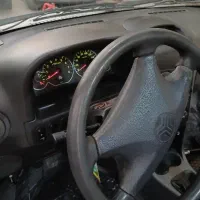 پراید 141 مدل 86 بدون رنگ بدون آفتاب سوختگی|خودرو سواری و وانت|مشهد, ولیعصر (شهرک غرب)|دیوار