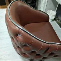 صندلی چرخان|صندلی و نیمکت|خوی, |دیوار