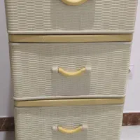 کشو پلاستیکی