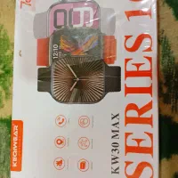 ساعت هوشمند با ۷عدد دسته