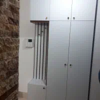 تولید وتعمییر انواع کابینت و کمد دیواری|جاکفشی، کمد، دراور|ساوه, |دیوار