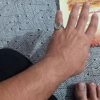انگشتر در نجف اصل|جواهرات|قزوین, |دیوار