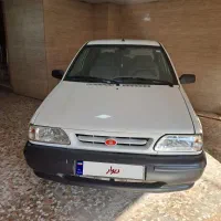 پراید ۹۴ دوگانه کارخانه