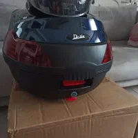 کلاه وباکس موتور|قطعات یدکی و لوازم جانبی|رشت, باهنر|دیوار