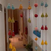 عمارت تاریخی مرمت شده معاوضه با ملک تهران|فروش خانه و ویلا|تهران, هروی|دیوار