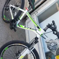 دوچرخه 24 نو ویوا صفر|دوچرخه، اسکیت، اسکوتر|مرند, |دیوار