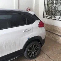 X22 اسپرت لاکچری مدل ۹۶|خودرو سواری و وانت|مشهد, وکیل‌آباد|دیوار