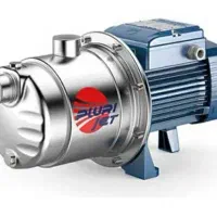 پمپ یک اسب کله استیل پدرولا ایتالیایی