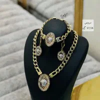 طلا اقساط از دم قسط همراه تسهیلات تا ۵میلیارد|جواهرات|کرمانشاه, |دیوار