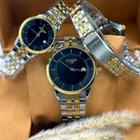 ساعت مچی سیتیزن ژاپن ست وتک مردانه و زنانه|ساعت|مشهد, شاهد (شهرک غرب)|دیوار