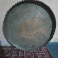 مجمع مسی سایز بزرگ ، سنگین|صنایع دستی و سایر لوازم تزئینی|مود, |دیوار