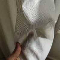 پرده شش متری سالن پذیرایی|پرده، رانر، رومیزی|لنجان, |دیوار