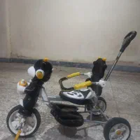 سه چرخه