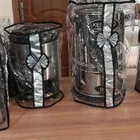 نظم دهنده آشپزخانه|آب‌چکان و نظم‌دهنده ظروف|مشهد, طبرسی شمالی|دیوار