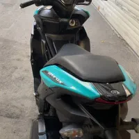 یاماها ایروکس اندونزی|موتورسیکلت|تهران, امیریه|دیوار