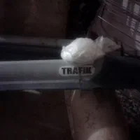 باربند پراید