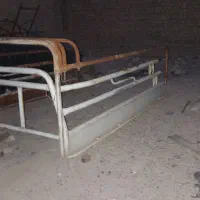 باربندوانت‌مزدا‌ ووانت‌پیکان‌مهندسی‌‌‌ساخت‌زمانی|قطعات یدکی و لوازم جانبی|اصفهان, رحیم‌آباد|دیوار