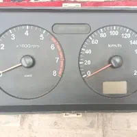 کیلومتر پیکان مدل بالا ۸۶