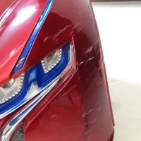 ماشین شارژی|اسباب‌بازی بچه|مشهد, ویلاشهر|دیوار