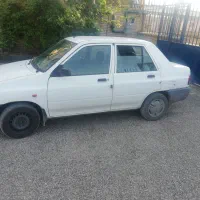 پراید 131 مدل 98