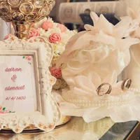 عکاس و فیلمبردار خانم هستم