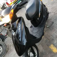 موتور پاکشتی یاماها جوک اصل ژاپن