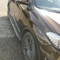 تیگو ۵ مدل ۹۵|خودرو سواری و وانت|تهران, نیروی دریایی|دیوار