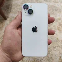 آیفون ۱۳ بدون خط و خش در حد