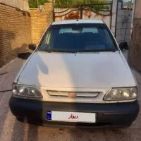 مدل ۸۹|خودرو سواری و وانت|باغ ملک, |دیوار