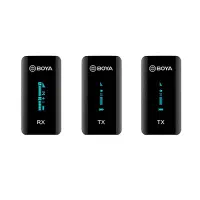 میکروفون بویا مدل by-xm6-s2|دوربین عکاسی و فیلم‌برداری|بیرجند, |دیوار