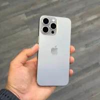 آیفون ۱۵ پرومکس ۲۵۶ با ریجستر iphone