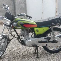 موتور تلاش 125مزایده