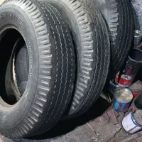 لاستیک نیسان