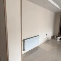 نقاشی ساختمان ممتاز|خدمات پیشه و مهارت|گرگان, |دیوار