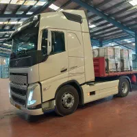 اف اچ۵۰۰|خودرو سنگین|اهواز, زندوکیلی|دیوار