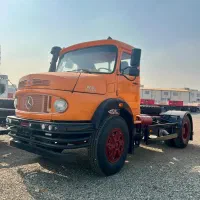 کامیون تک وجفت کمپرسی باری