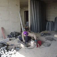 آپارتمان گلبهار مسکن ملی تحویل سال آینده|پیش‌فروش املاک|گلبهار, شهر جدید گلبهار|دیوار