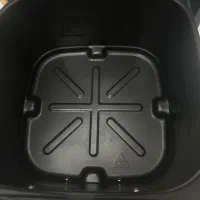 سرخ کن بدون روغن|اجاق گاز و لوازم برقی پختوپز|امیدیه, |دیوار