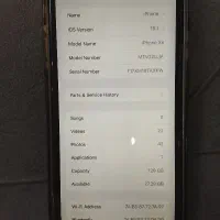 iphone Xr 128G|موبایل|تبریز, |دیوار